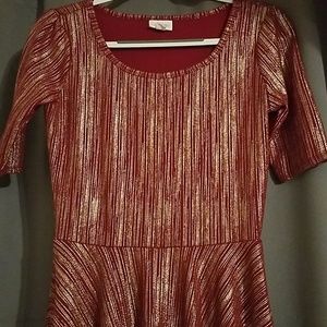 LuLaroe Elegant Amelia